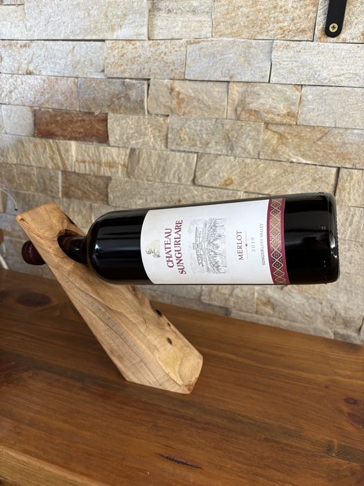 Сройка за вино/ орех/