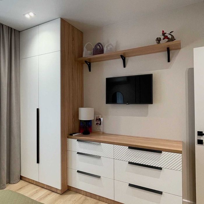 Кухни Шкафы Детские Прихожие на заказ