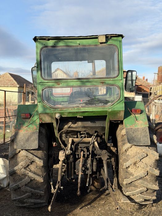 Vand tractor UTB cu motor de SAVIEN