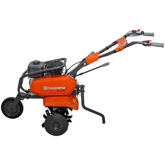 Мото фреза husqvarna TF 230 нова