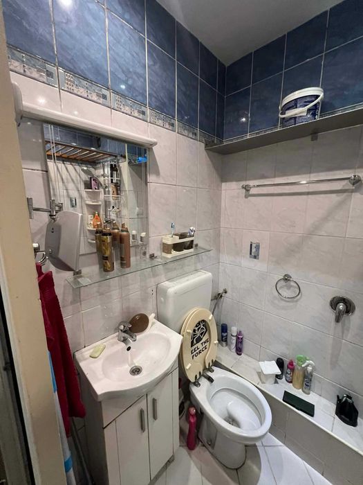 Дава се под наем Двустаен апартамент в София, Илинден - 45 кв.м за 410 € - Снимка #5