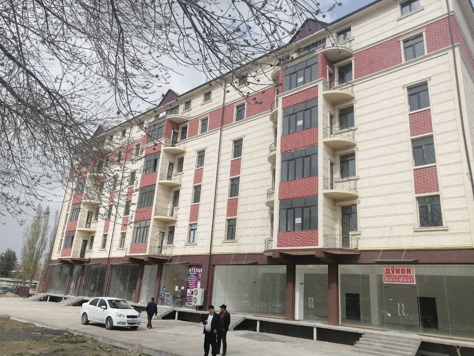 Ikki xonali uy honalari kotta jami 82 kv