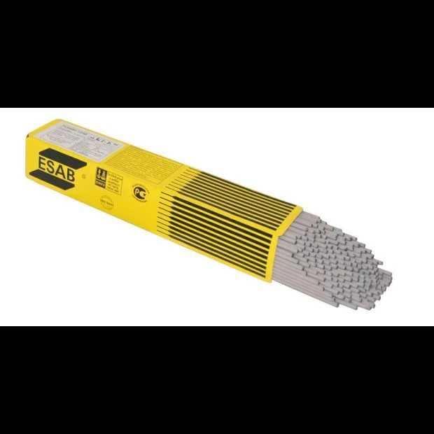 Электроды ESAB в Астане