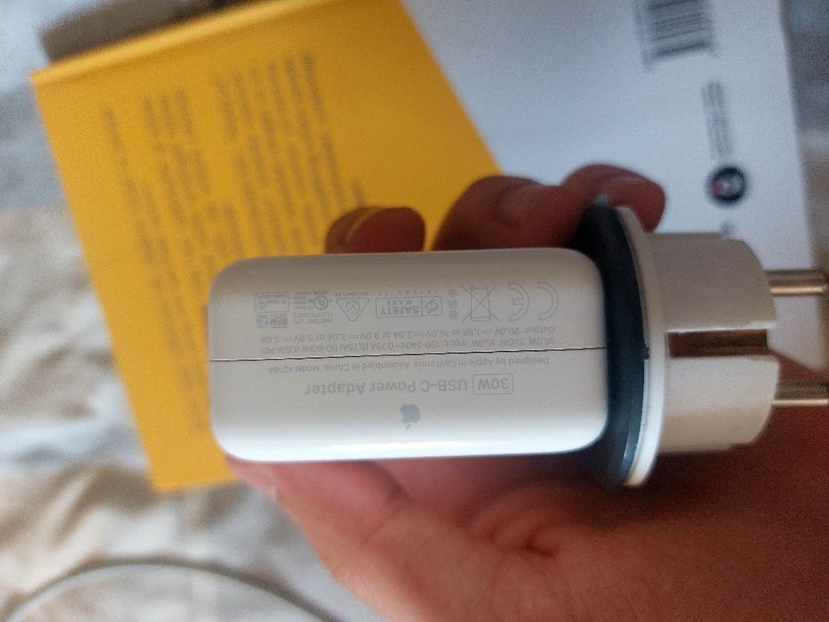 Macbook galovka ideal