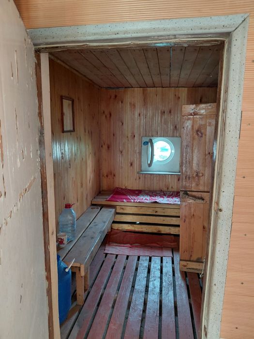 Продам летний вариант дачу в С/О  Рябинушка
