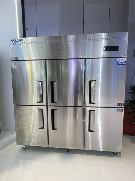 Donper xaladelnik muzlatkich shikaf xaladinnik