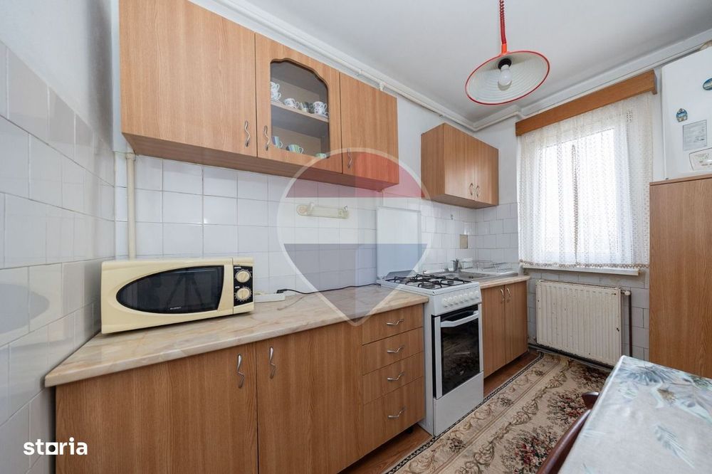 Apartament cu 2 camere de vânzare în zona Gemenii