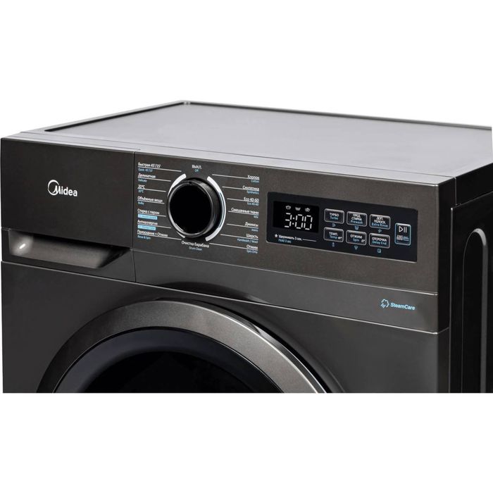 Midea MF110W100B/T-GEO Midea