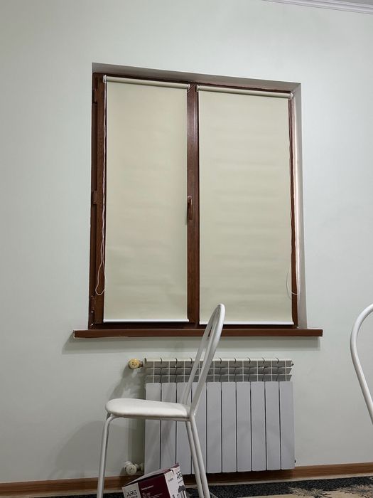 Рулонные шторы!!! Жалюзи!!!