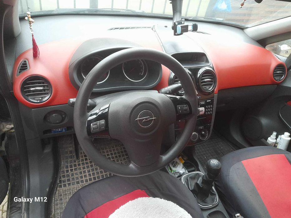 Opel Corsa de vanzare