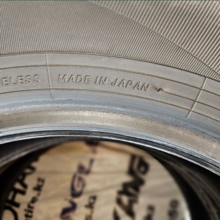 Продам летний шыны