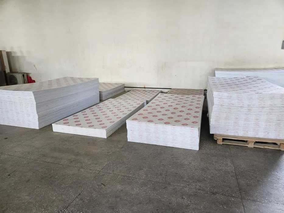 Orgsteklo ishlab chiqaramiz ( Standart 1220x2440)