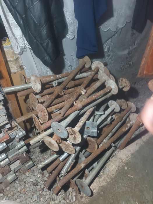 Vand schela constructii