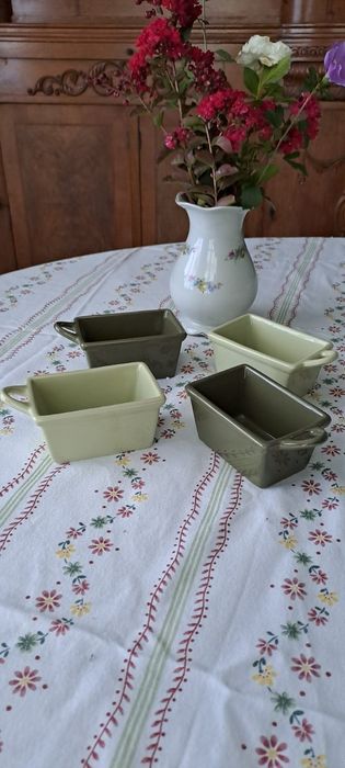 Керамични купички