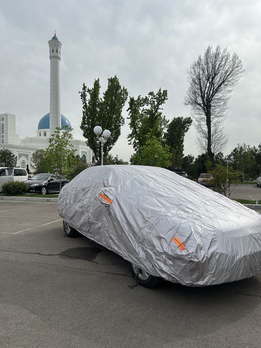 Tent Navajo /авто тент
