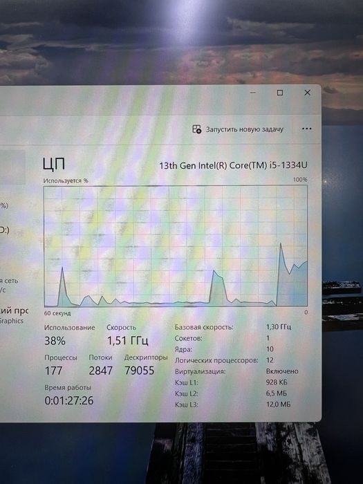 Acer Aspire Lite 16 core i5-13