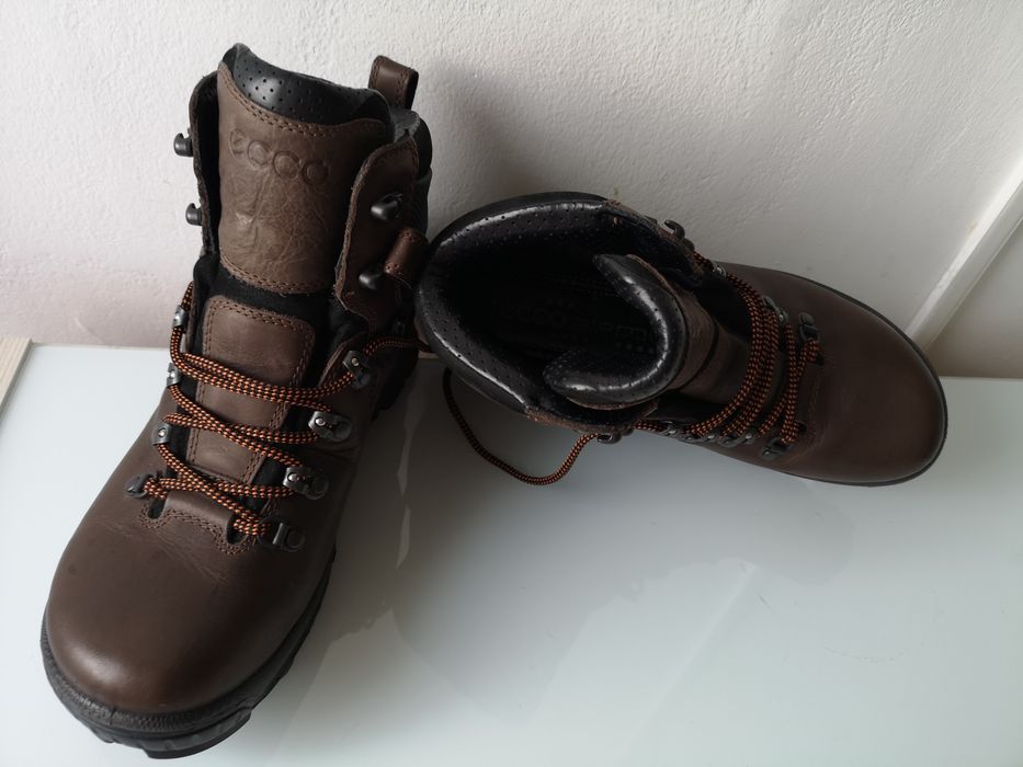 ghete piele yak ecco biom hike natural motion hidro max outdoor noi