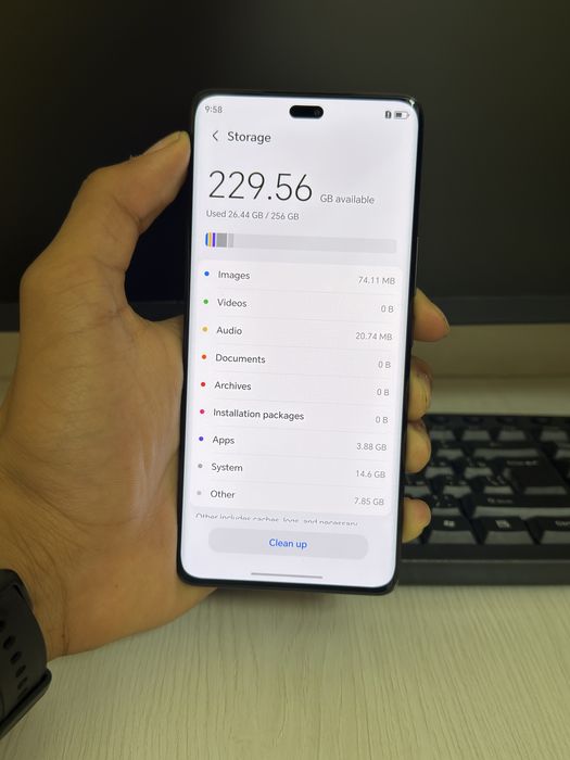 Honor x9c 256gb