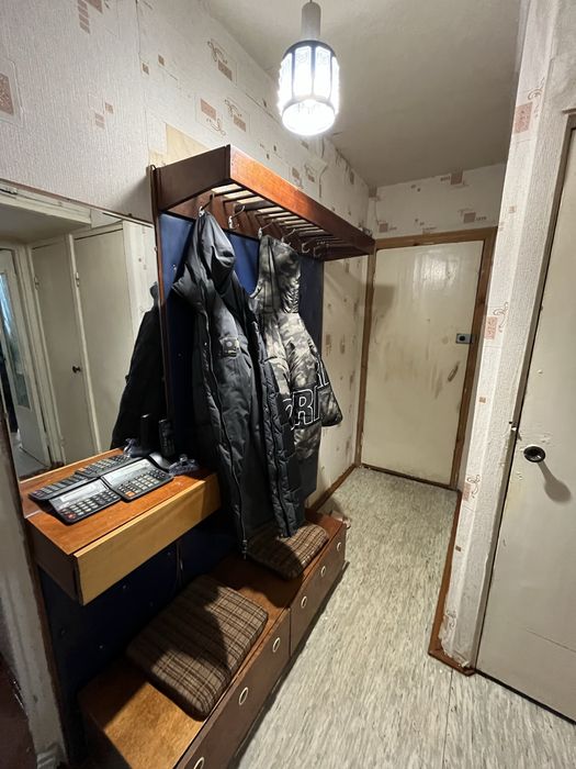 Сдается квартира!