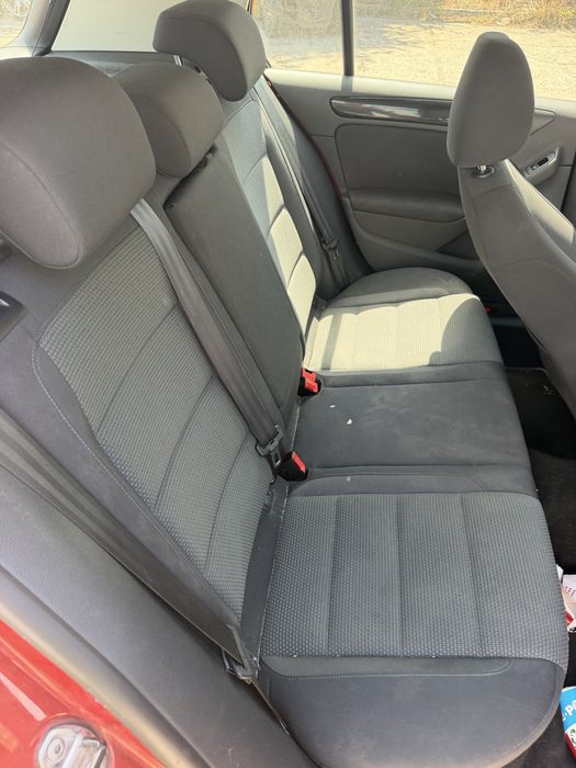 Фв голф 6 1.6тди дсг на части / vw golf 1.6tdi dsg
