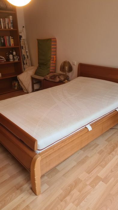 Pat dormitor electric