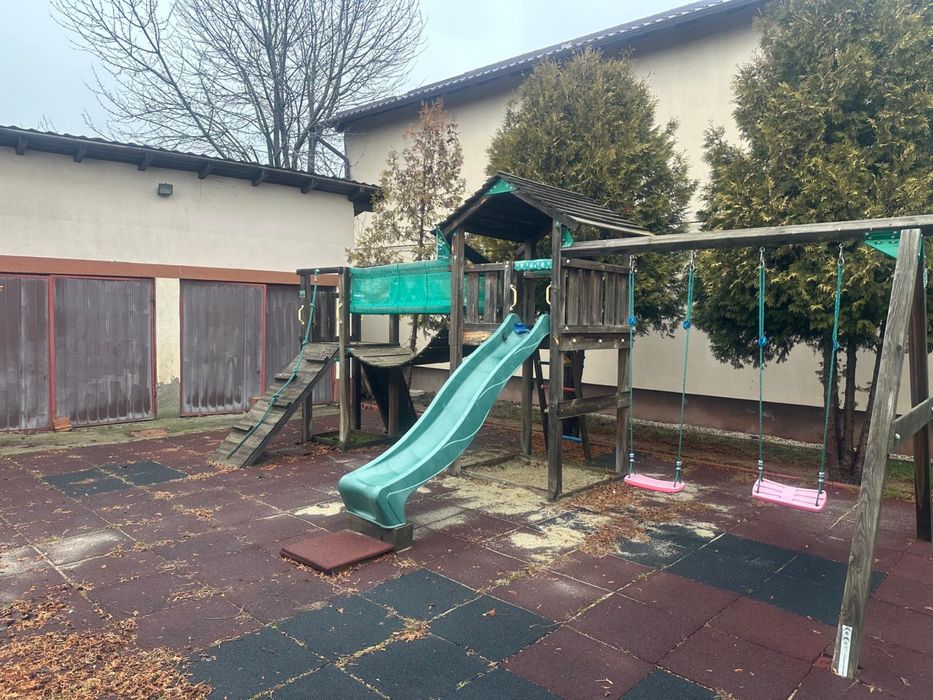 Casa 8 Camere Ganeasa | Piscina | Loc de joaca | Casa familie