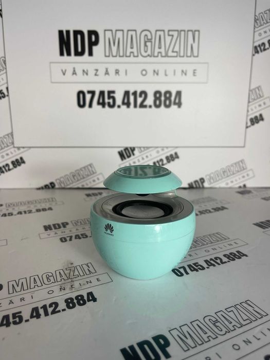 NDP Amanet NON-STOP Bld.Iuliu Maniu 69 BOXA HUAWEI (40074)