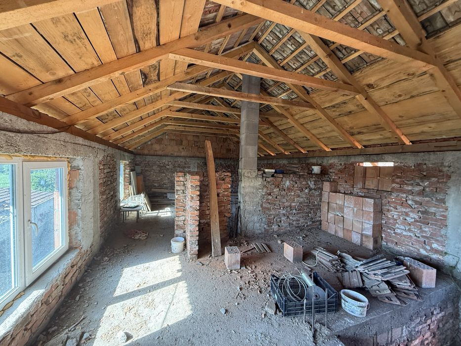 Vand casa  in Zabrani