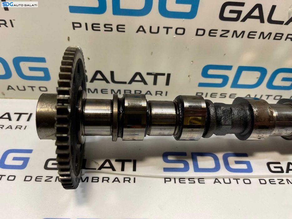 Ax Axa Came Admisie Toyota RAV4 2.2 D 2006 - 2013 [2346]