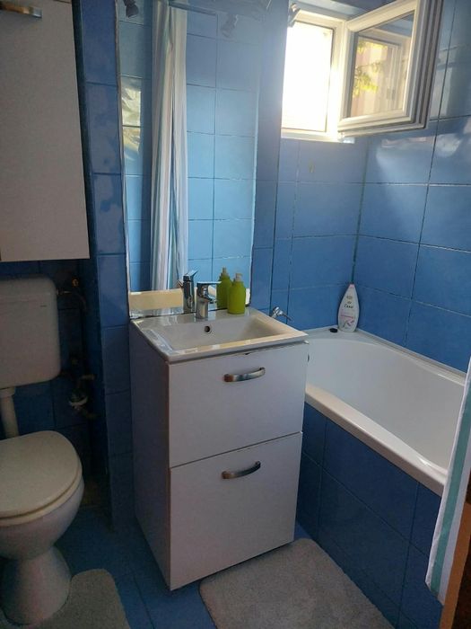 Închiriez apartament 2 camere Vlaicu  Lebada