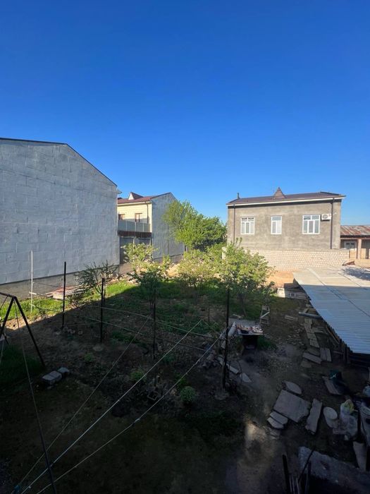 Юкори Хасанбойда 6 сотих ер сотилади