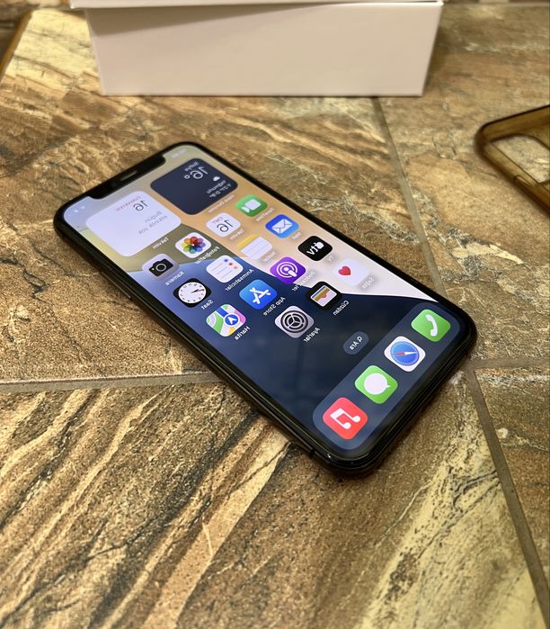 iphone 11 pro space gray
