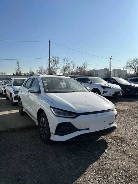 BYD E2 pod zakaz va halol nasiyaga