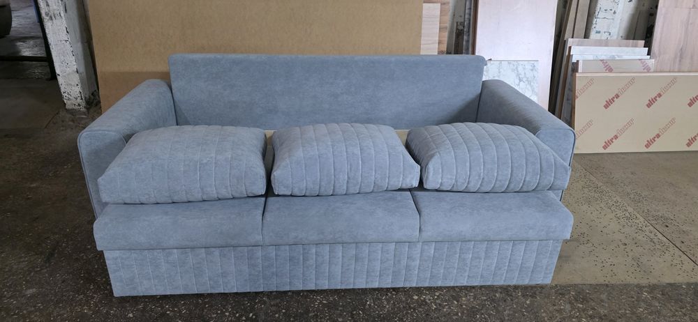 Прямой диван Рио в наличии