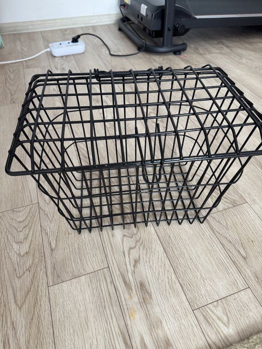 Корзина для велосипеда