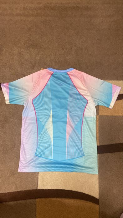 Tricou nike barcelona