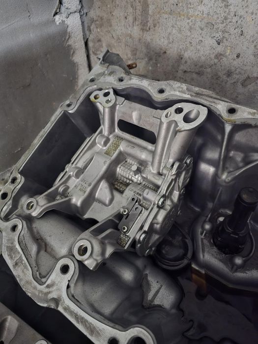 Двигател B58 за BMW