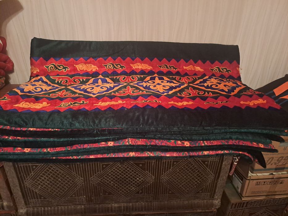 Срочно продаются корпешки