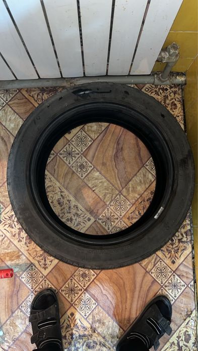 Шина новый Michelin