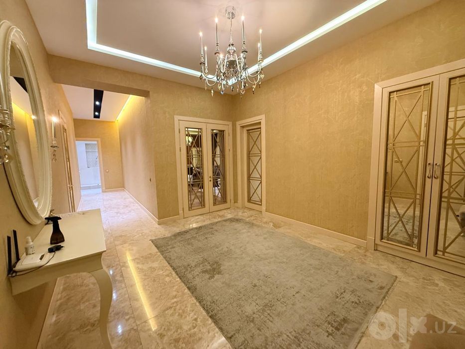 4х ком Габус 185м2 Продается Мирабадский район