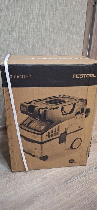 Пылесос Festool midi