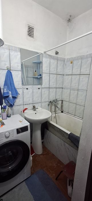 2-х комнатная квартира в районе Еркин