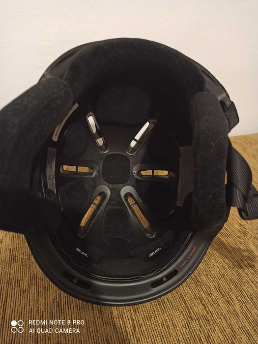 Cască schi ski snowboard POC Fornix Mips.