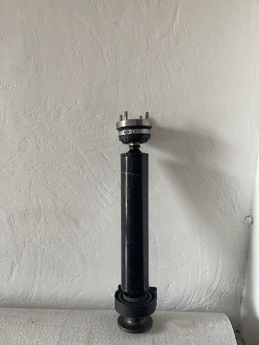 Кардан средний Ваз 2131