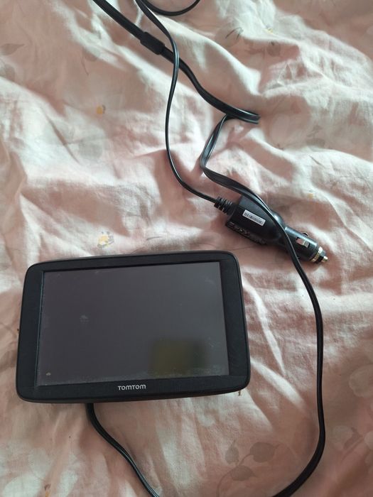 Навигация tomtom