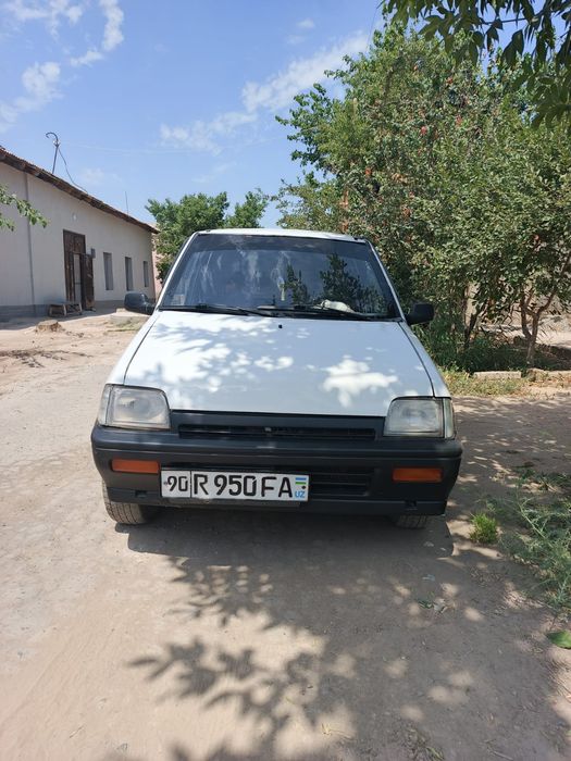 Тико 2001 йил сотилади