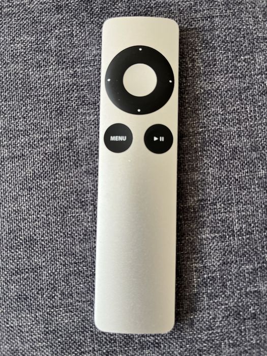 Apple TV Remote control