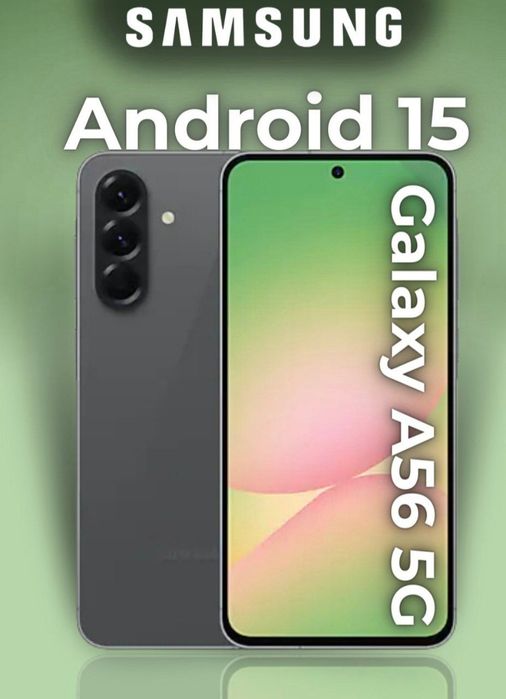 Samsung A56 5G 8/128