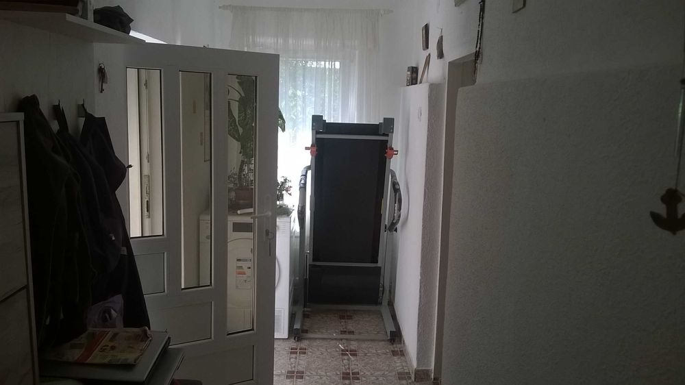 Vand casa in Beclean !