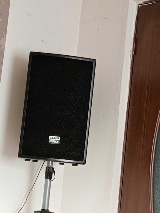 Boxe pasive  de vânzare